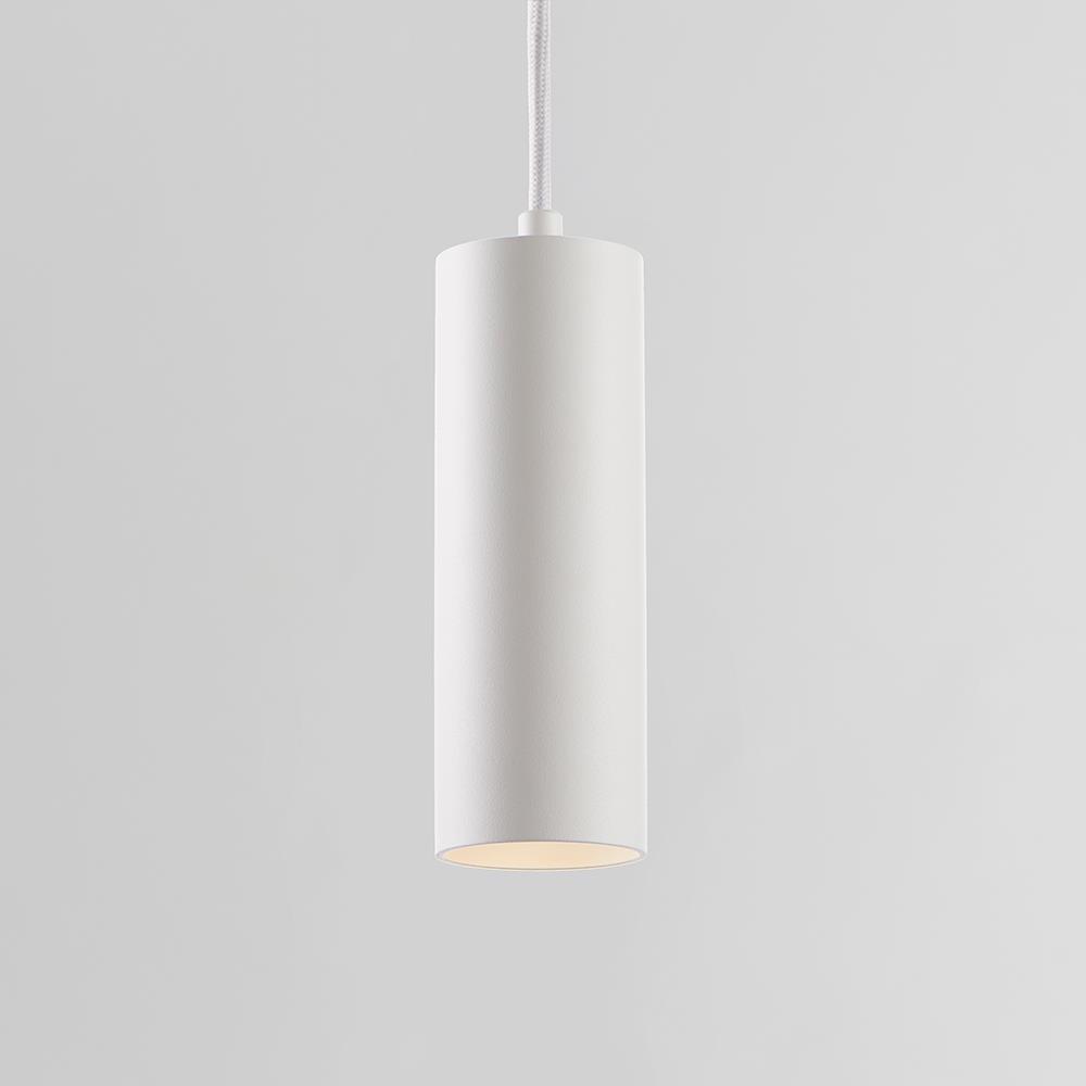 Light Point Zero Pendant S1 White Designer Pendant Lighting