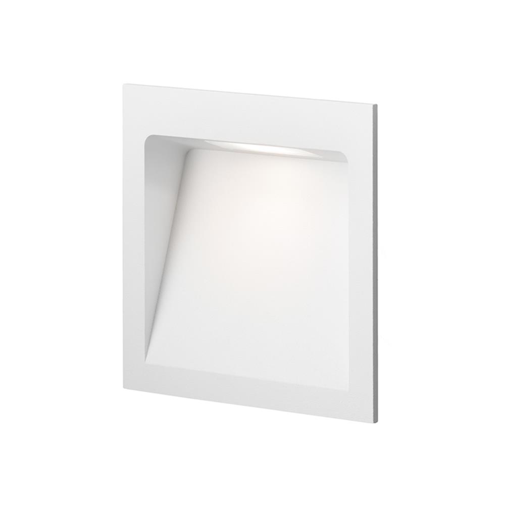 Deli Wall Light Large White