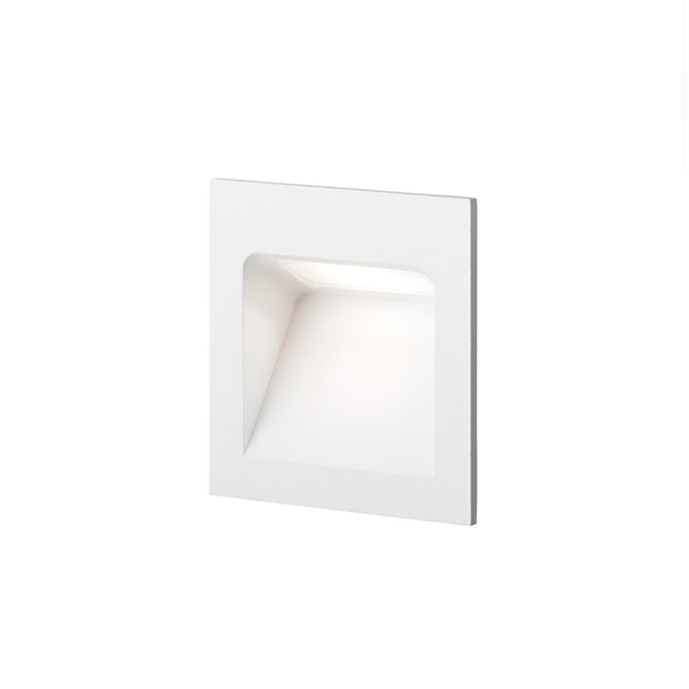 Deli Wall Light Small White