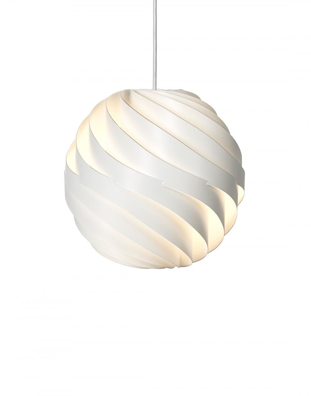 Turbo Pendant Light 36