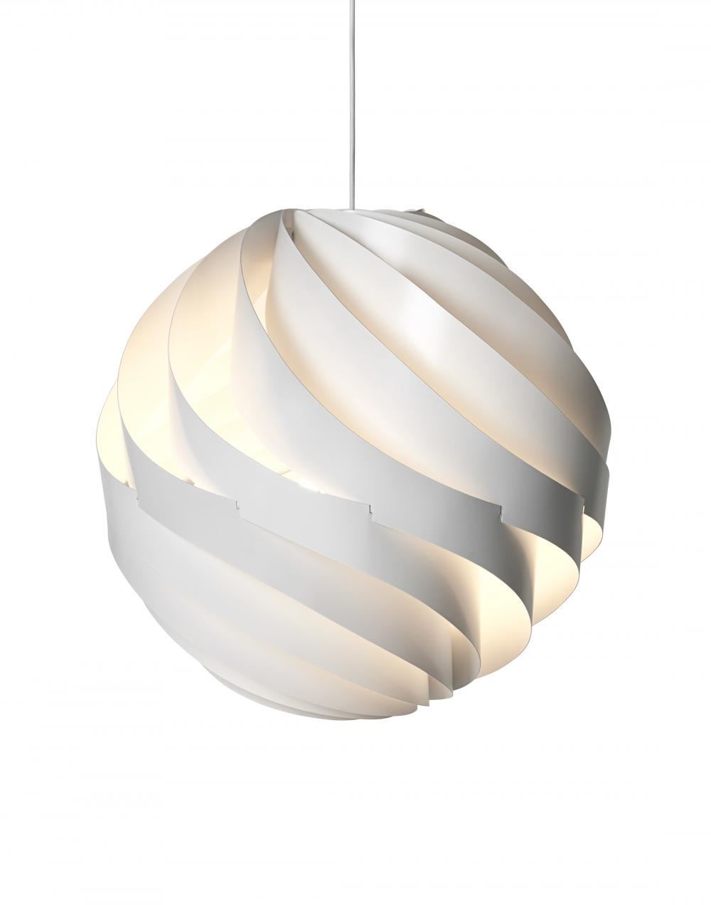 Turbo Pendant Light 62