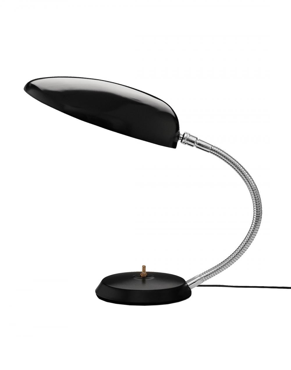 Cobra Table Light Jetblack