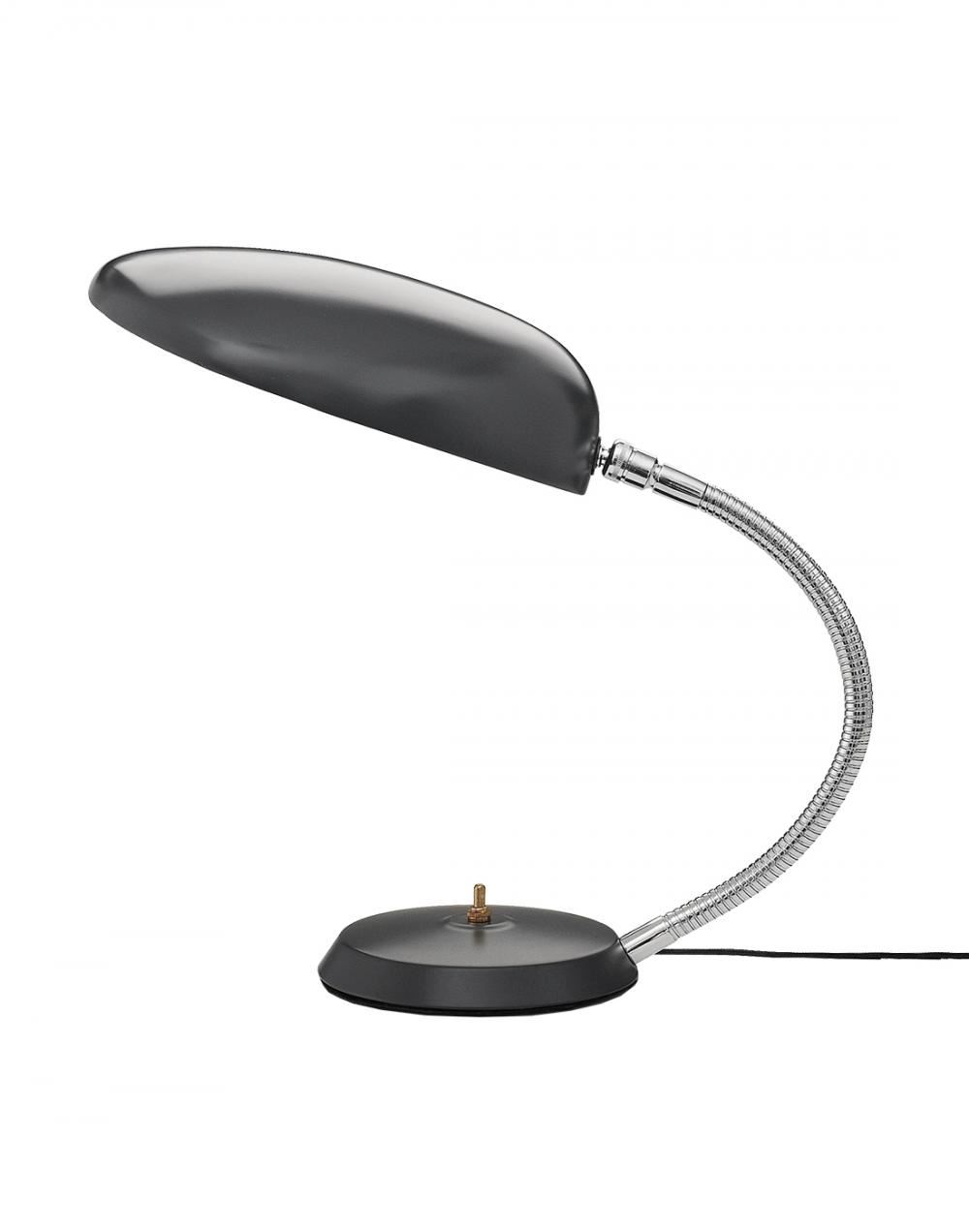 Cobra Table Light Antracite Grey