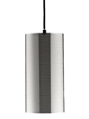 Pedrera H2o Pendant Light Nickel