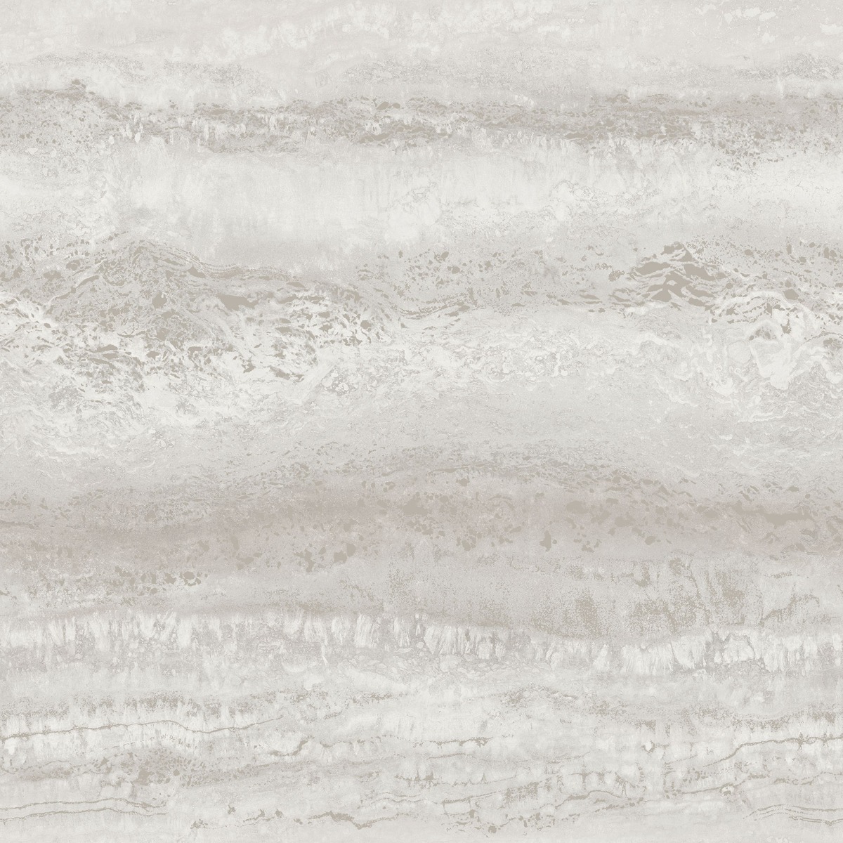 Muriva Ltd Muriva Semper Marble Greige Wallpaper, Grey