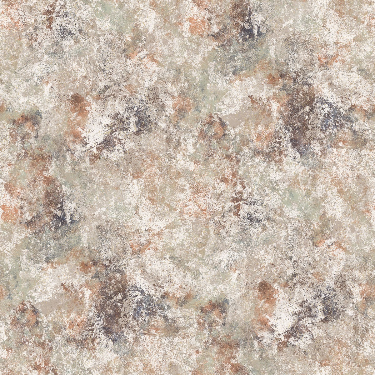 Muriva Ltd Muriva Perico Stone Multi Wallpaper, Multi