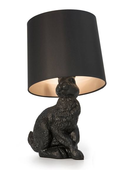 Rabbit Table Light