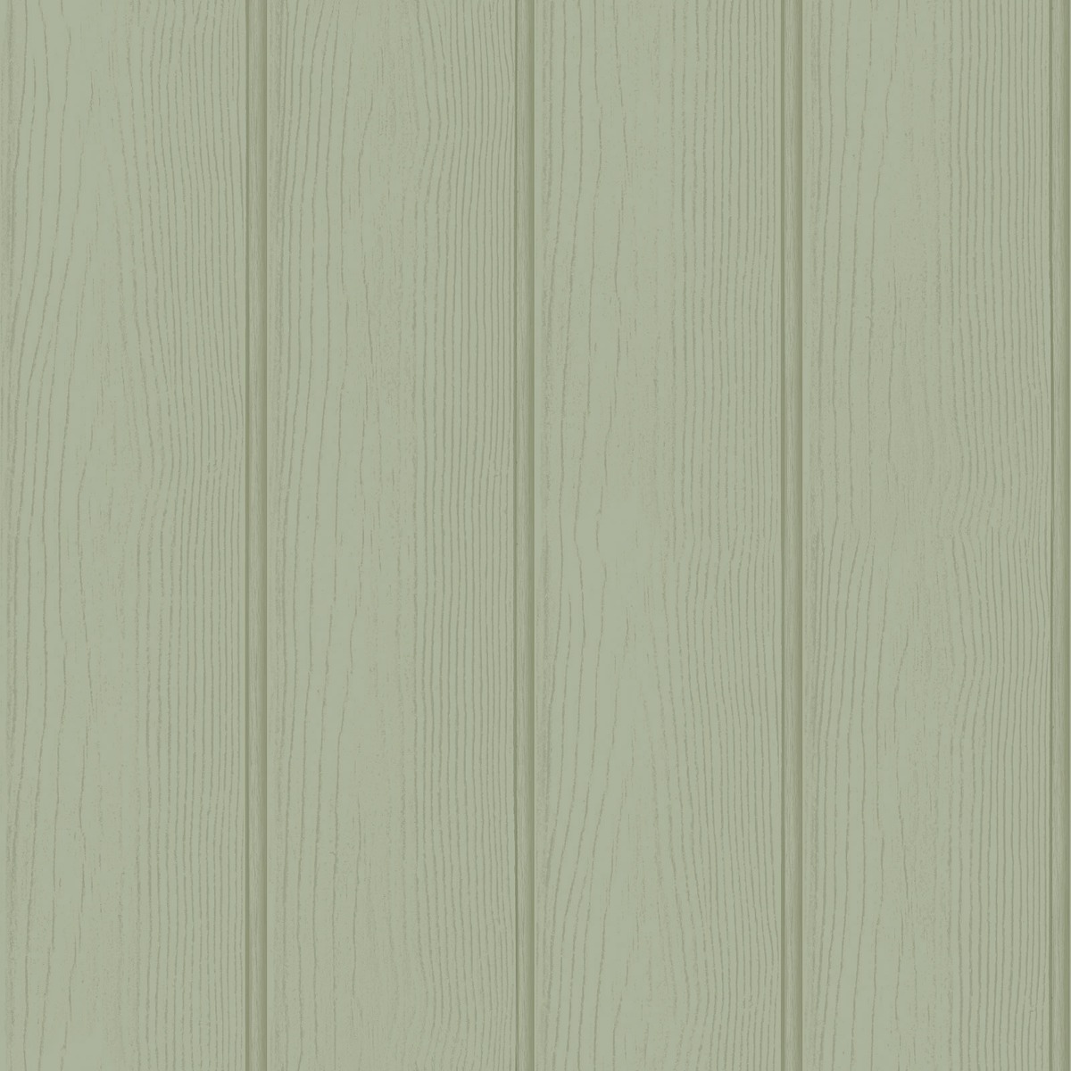 Holden Decor Tongue & Groove Sage Wallpaper Wallpaper, Green