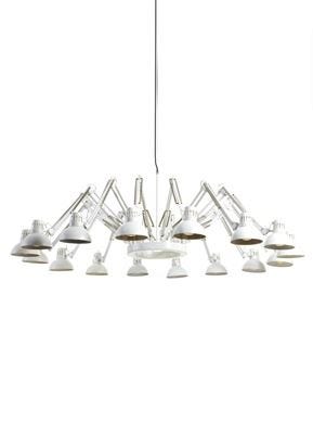 Moooi Dear Ingo Pendant Black Designer Pendant Lighting