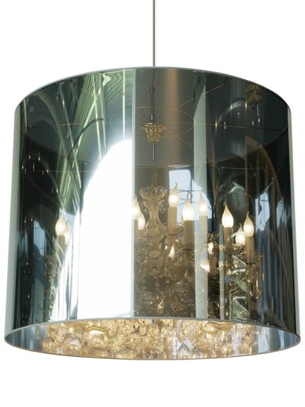 Light Shade Shade Chandeliers D95