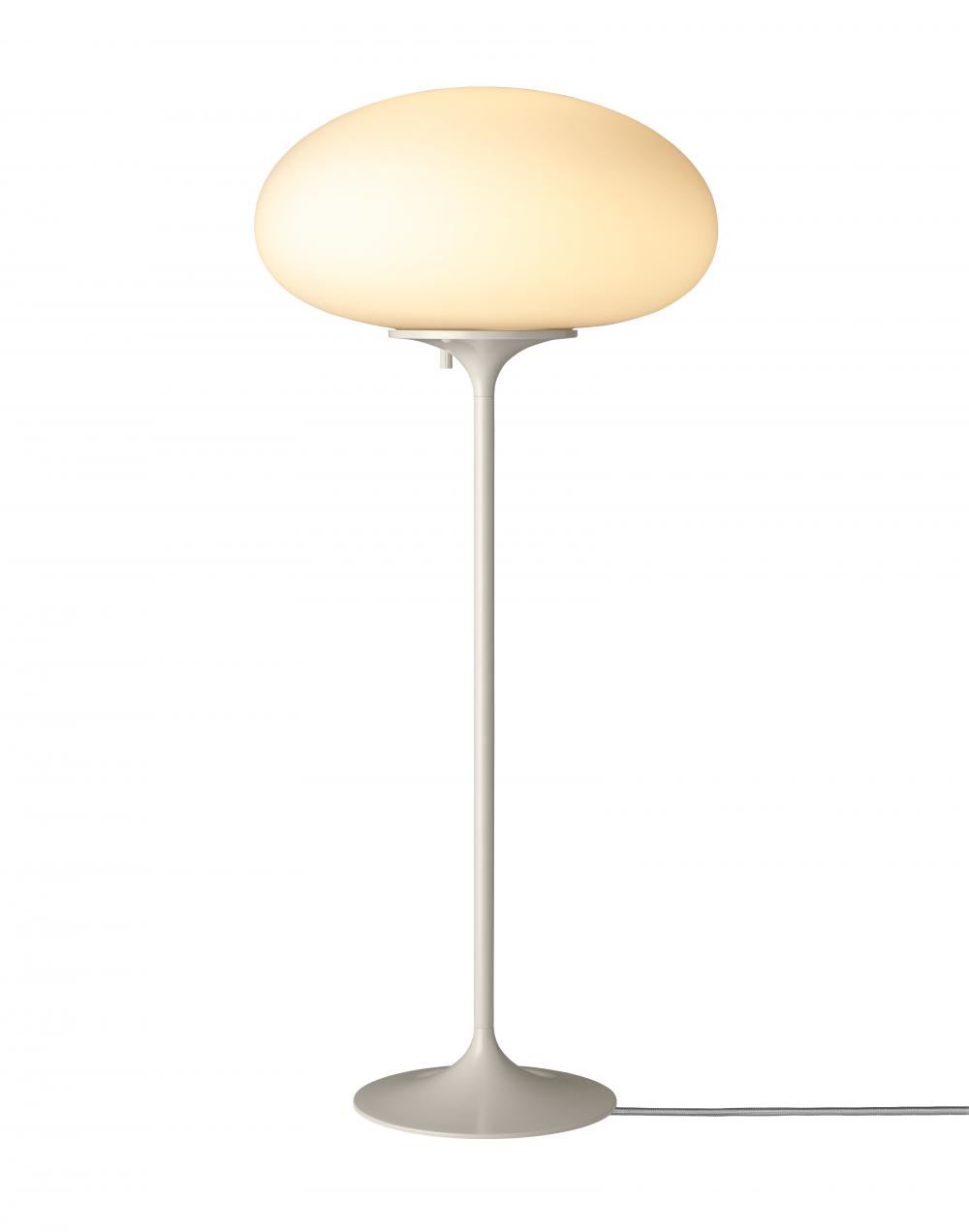 Stemlite Table Light Large Pebble Grey