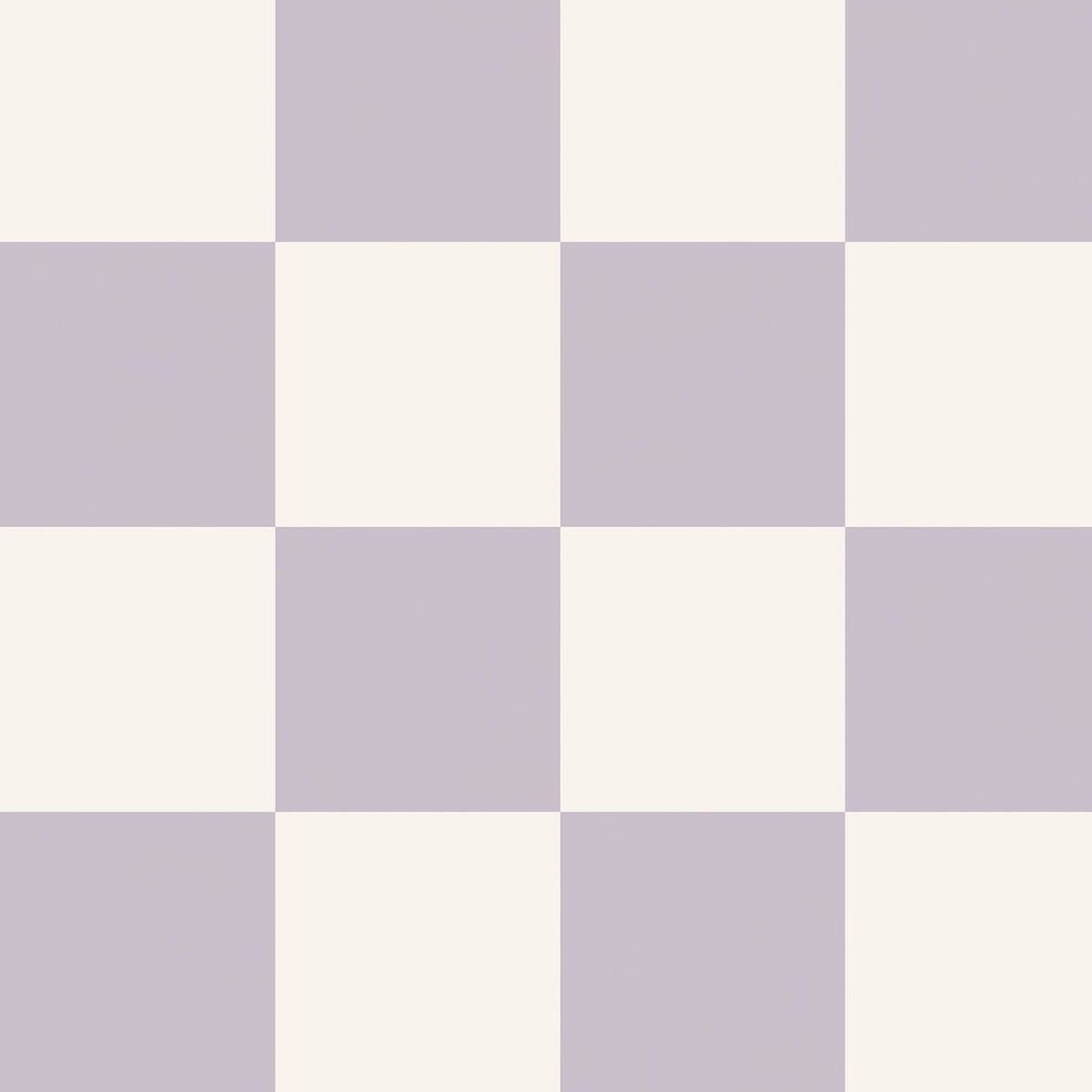 Holden Decor Check This Out! Lilac Children's Wallpaper, Purple