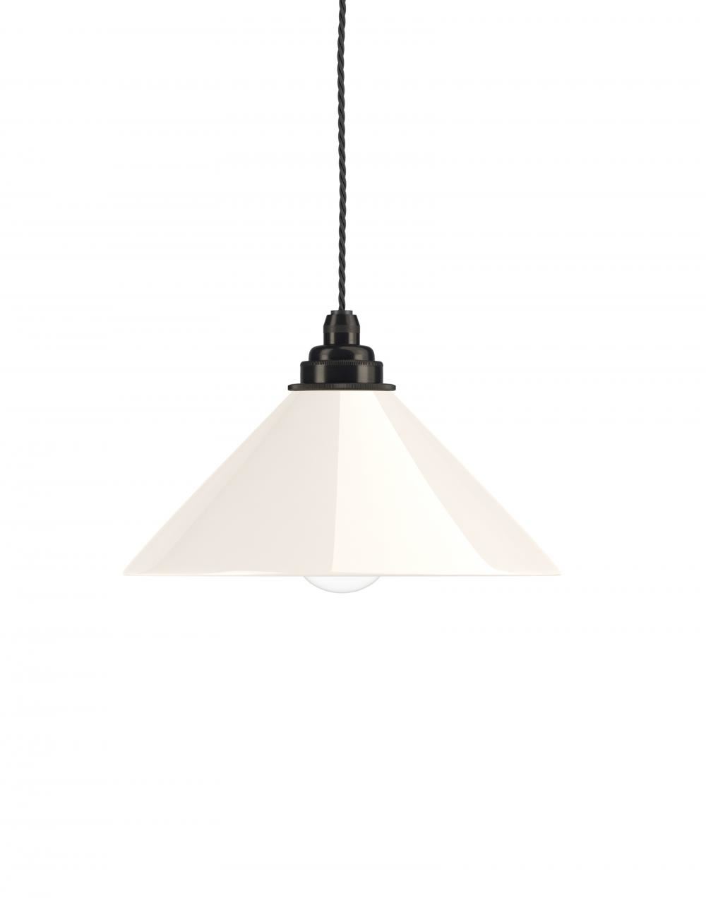 Fritz Fryer Hay Pendant Medium White Bronze White Designer Pendant Lighting