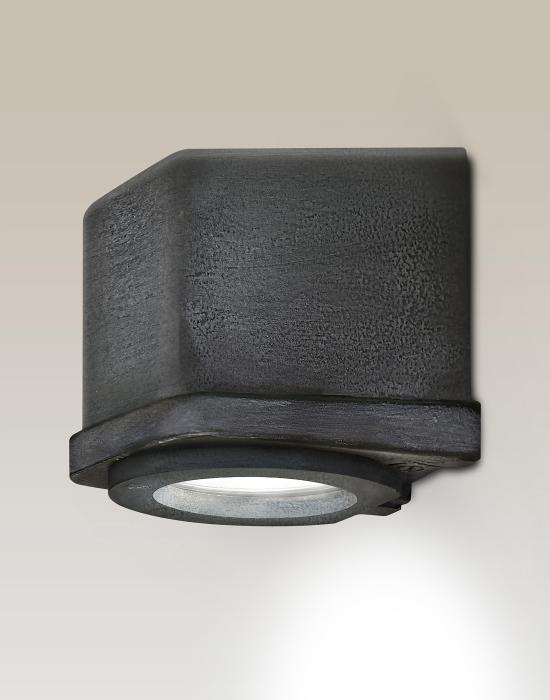 Sizz Exterior Wall Light