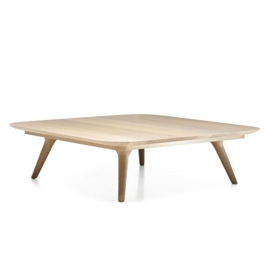 Zio Coffee Table Zio 110 Cinnamon