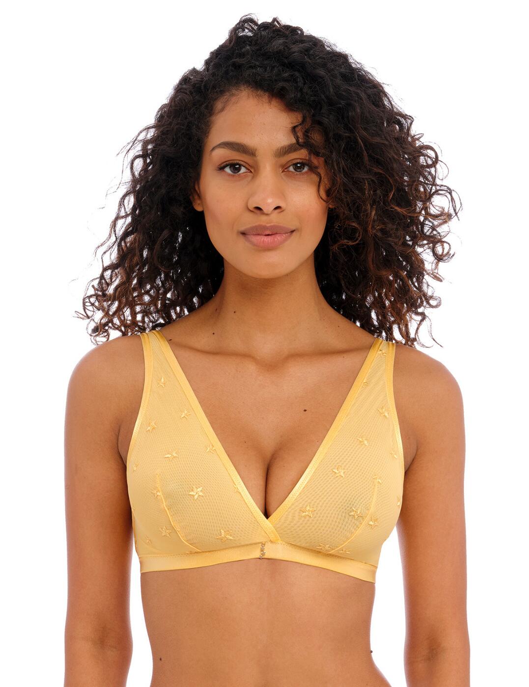 Freya Snapshot Star Bralette Bra