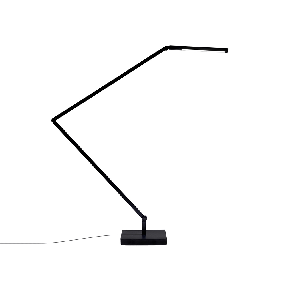 Untitled Table Light Linear Desk Clamp 2700k