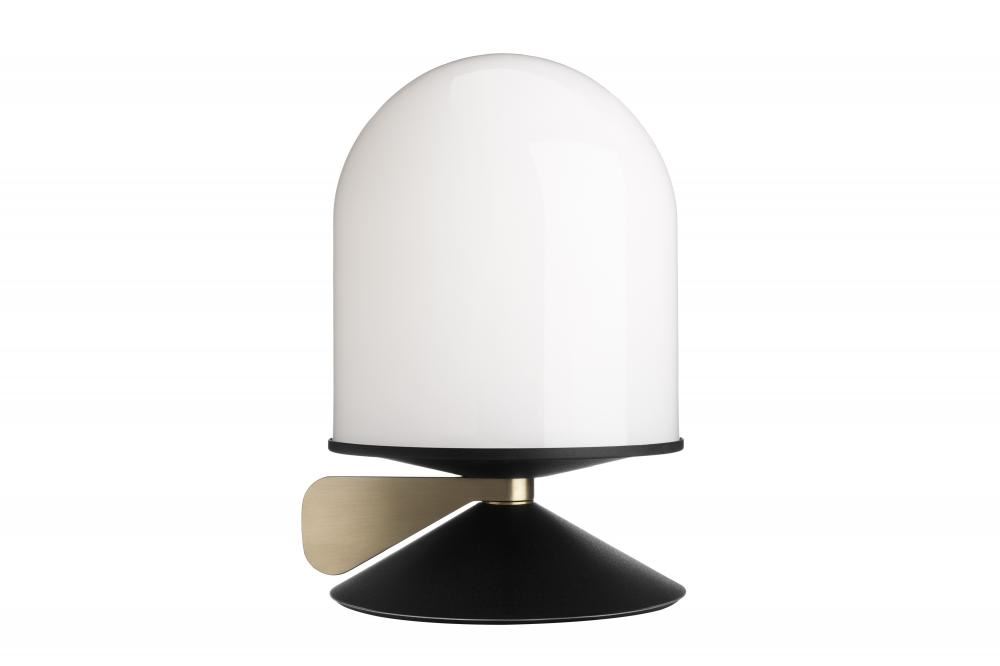 Vinge Table Lamp Black