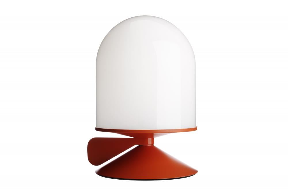 Vinge Table Lamp Rowanberry