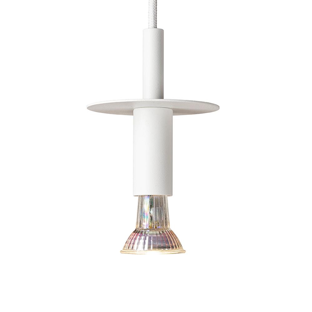 Orsjo Star 1 Pendant White Designer Pendant Lighting