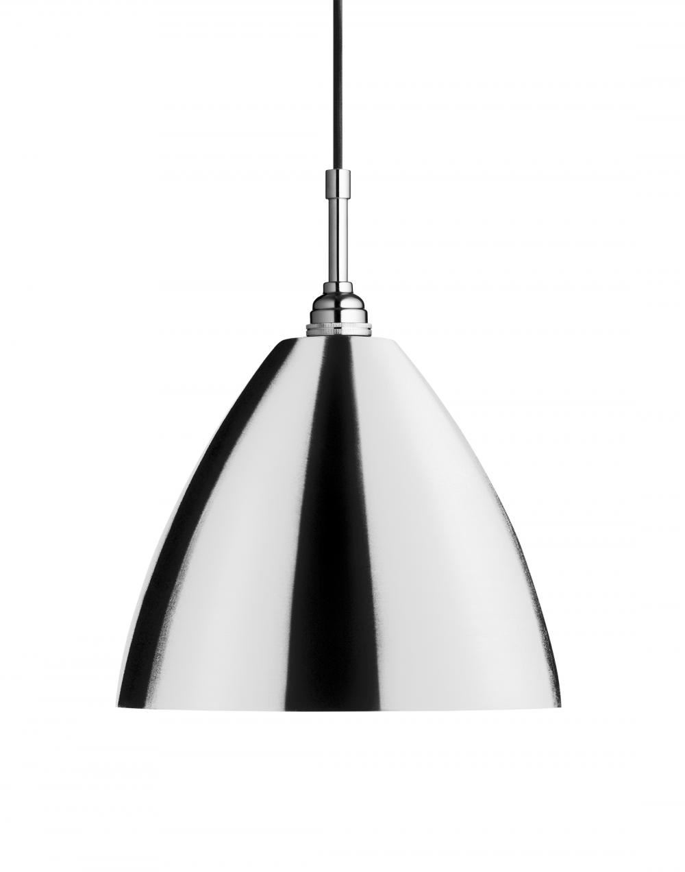 Bestlite Bl9 Pendant Light Small Medium Medium All Chrome