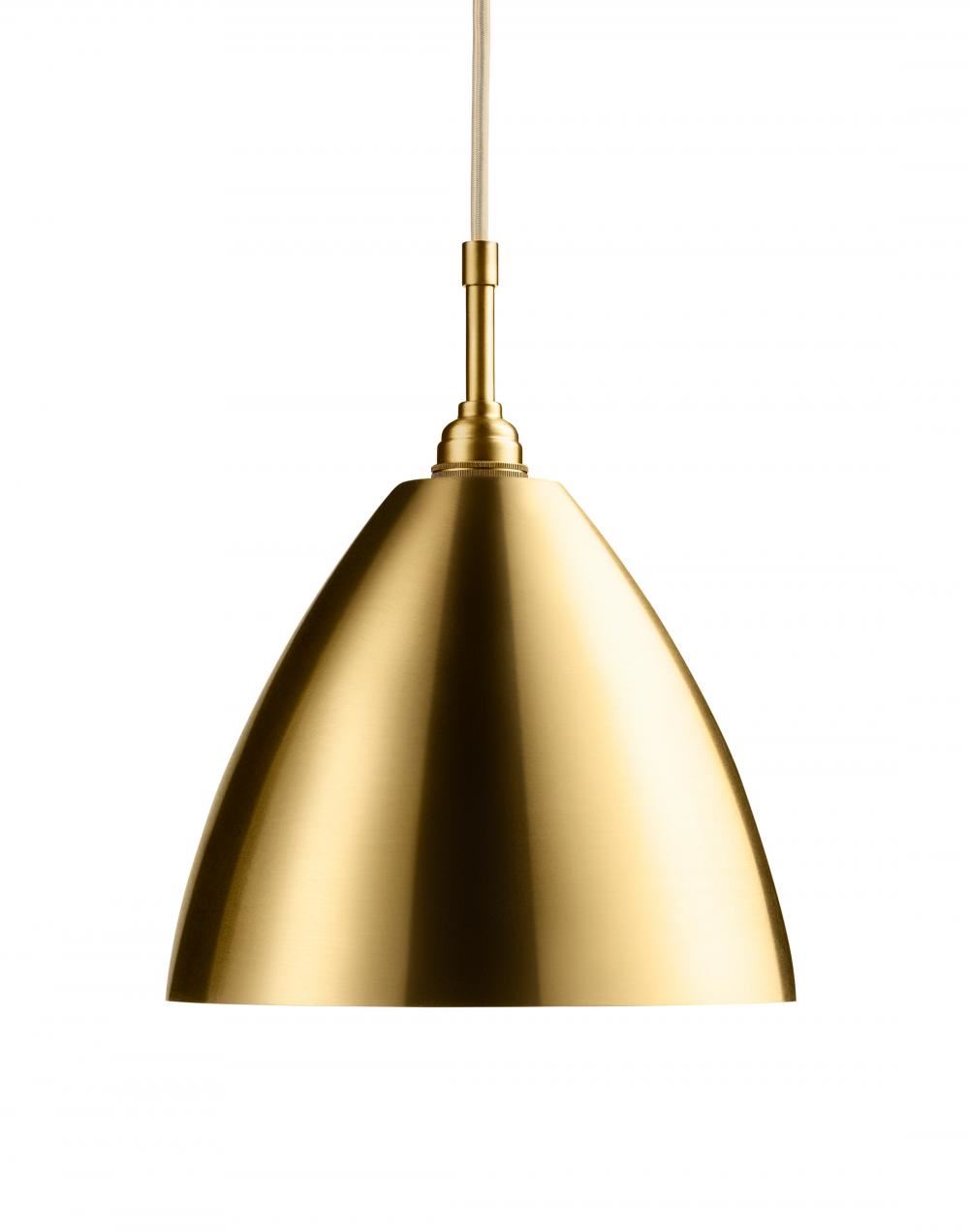 Bestlite Bl9 Pendant Light Small Medium Medium All Brass