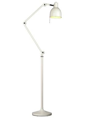 Pj Floor Light White