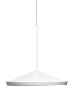 Orsjo Ginko Pendant Dimmable White Designer Pendant Lighting