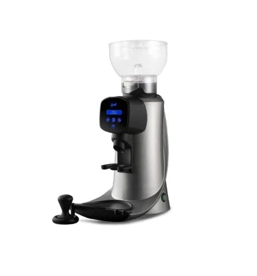 Fracino Luxomatic – Silent On-Demand Coffee Grinder