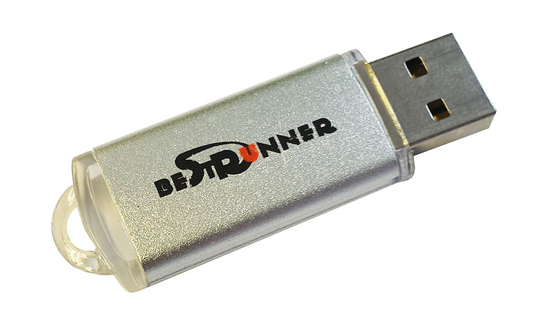 Usb memory stick