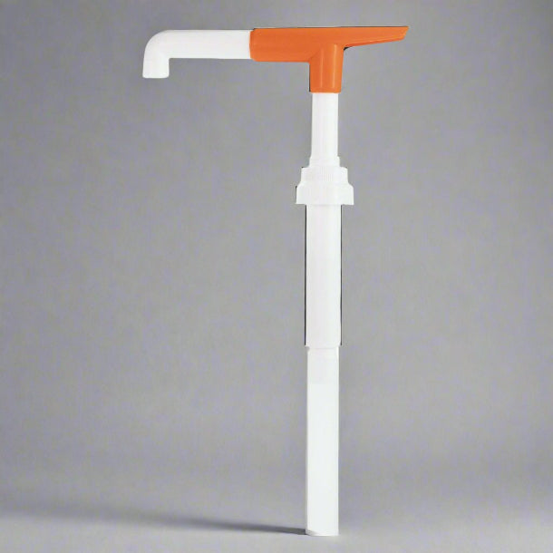Sweetbird - Pump - Premium Sauce and Purée Dispensing Pump 15ml