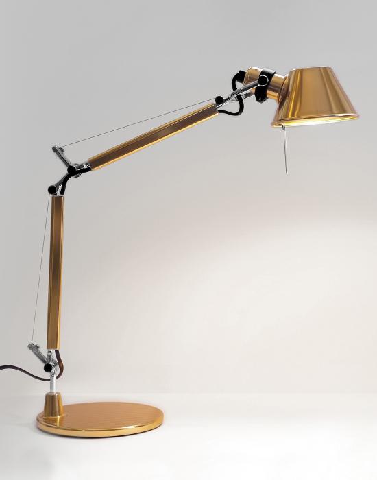 Tolomeo Micro Desk Light