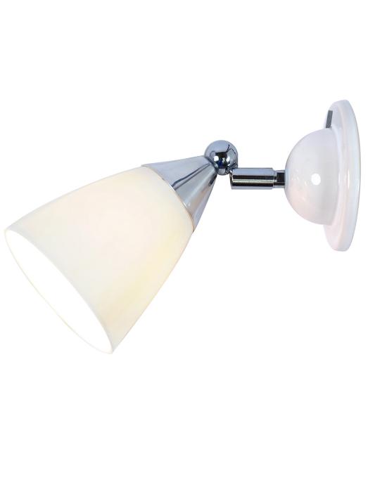 Mann Wall Light