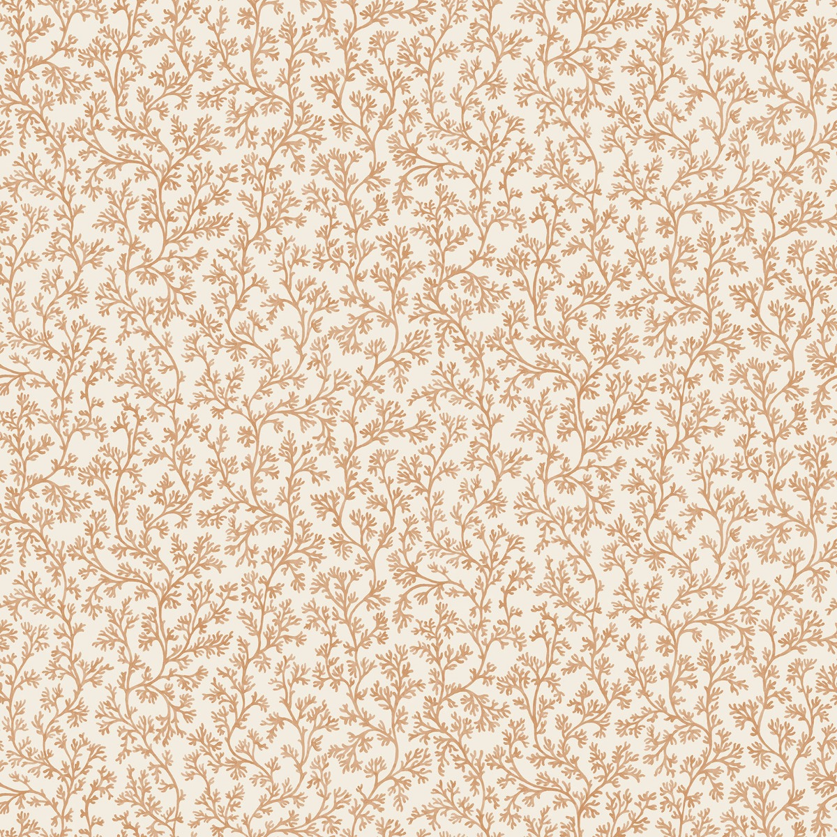 Coral Wallpaper Coral Orange Holden 14301