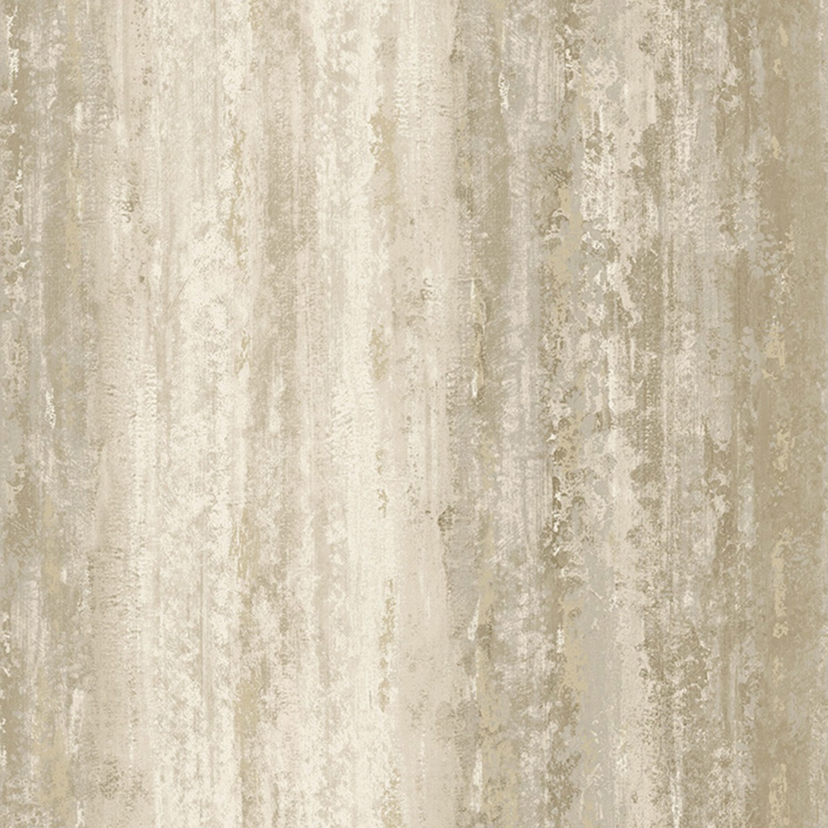 Distressed Stripe Wallpaper Beige Holden 66241