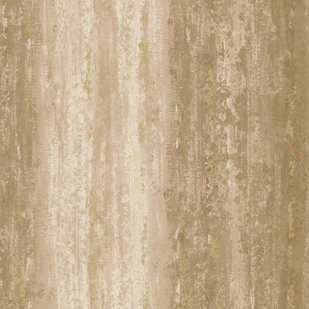 Distressed Stripe Wallpaper Rust Holden 66242