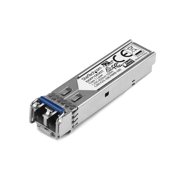 Startech.Com Juniper Ex-Sfp-1Ge-Lx Compatible Sfp Transceiver Module - 1000Base-Lx