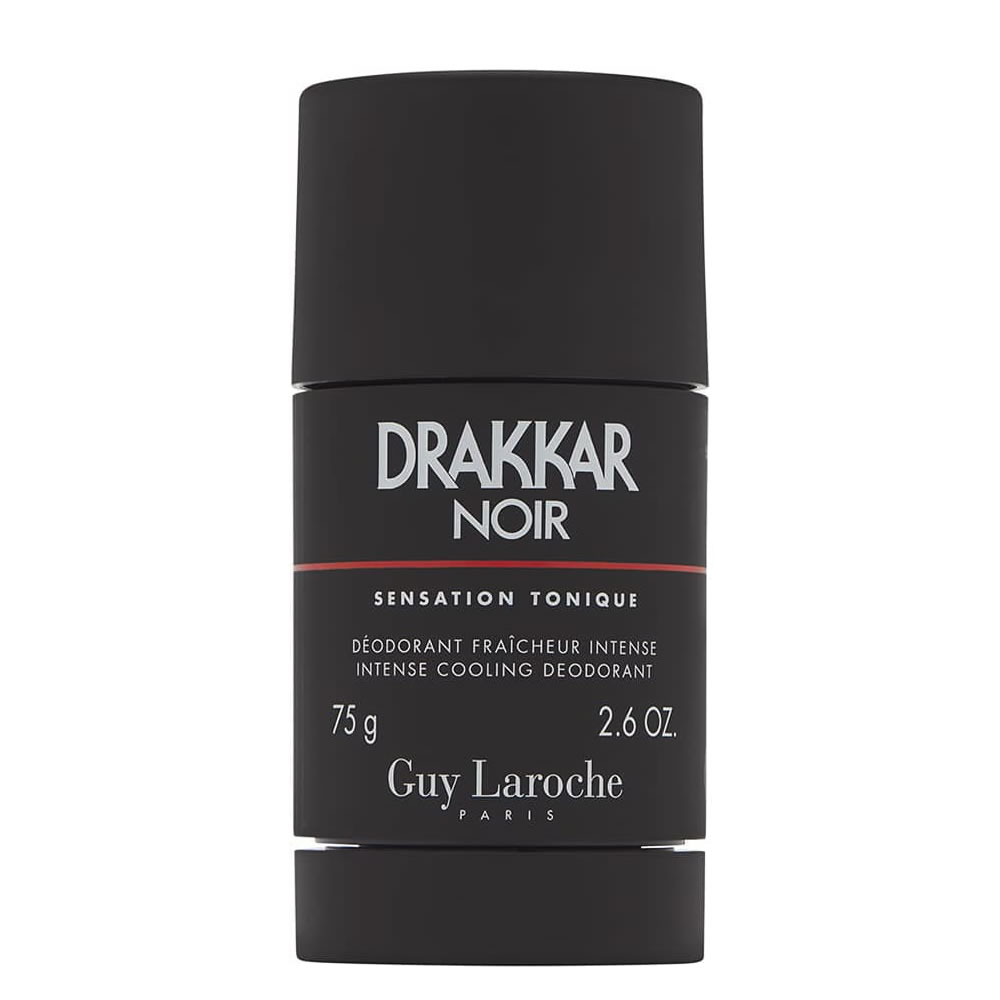 Guy Laroche Drakkar Noir Deodorant Stick 75ml