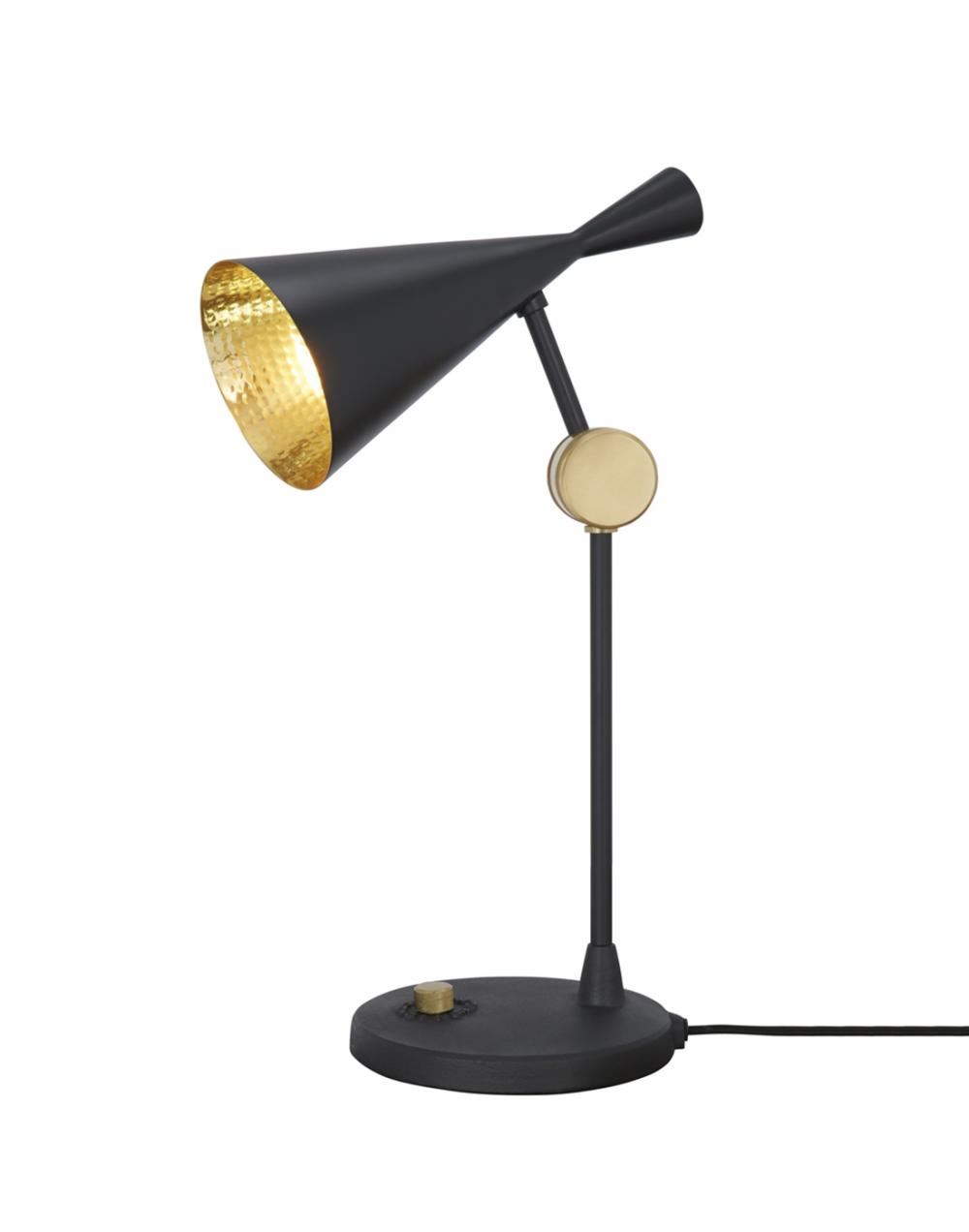 Beat Table Light Black