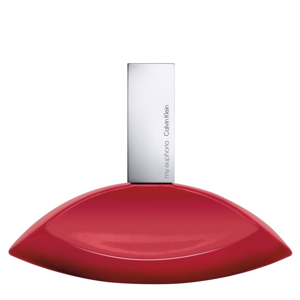 Calvin Klein My Euphoria Eau de Parfum 100ml Spray