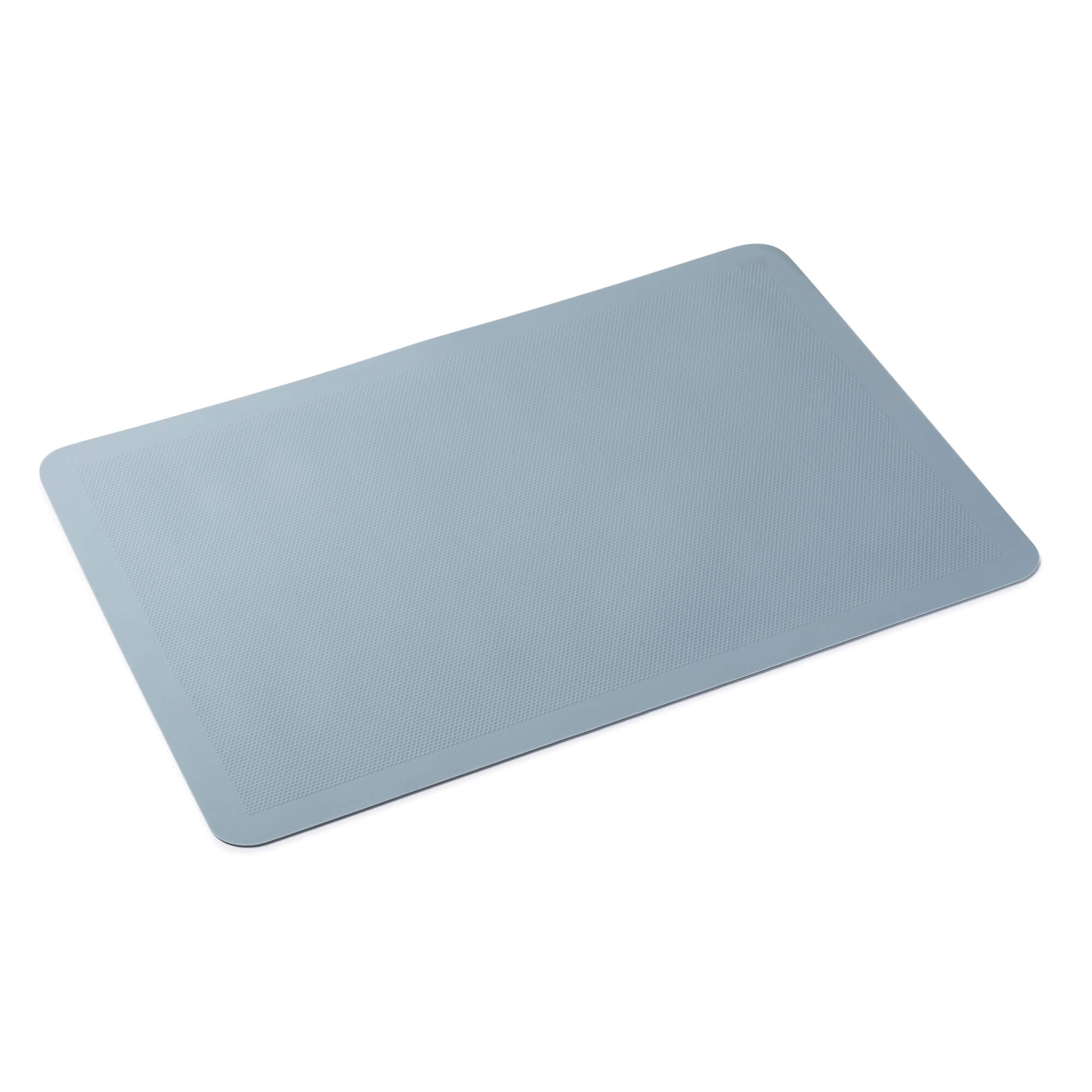 Zeal Non Stick Silicone Baking Sheet, Duck Egg Blue