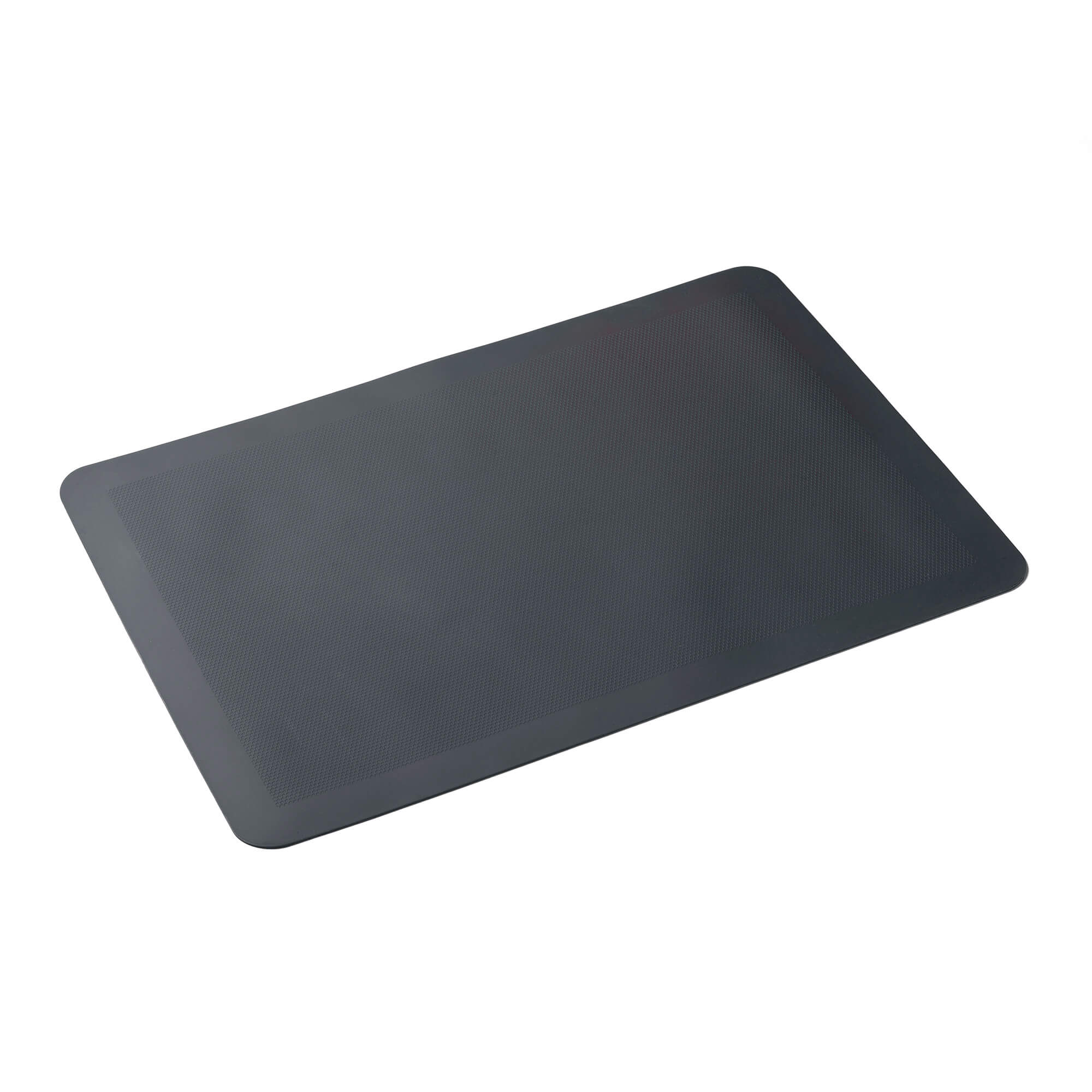 Zeal Non Stick Silicone Baking Sheet, Dark Grey