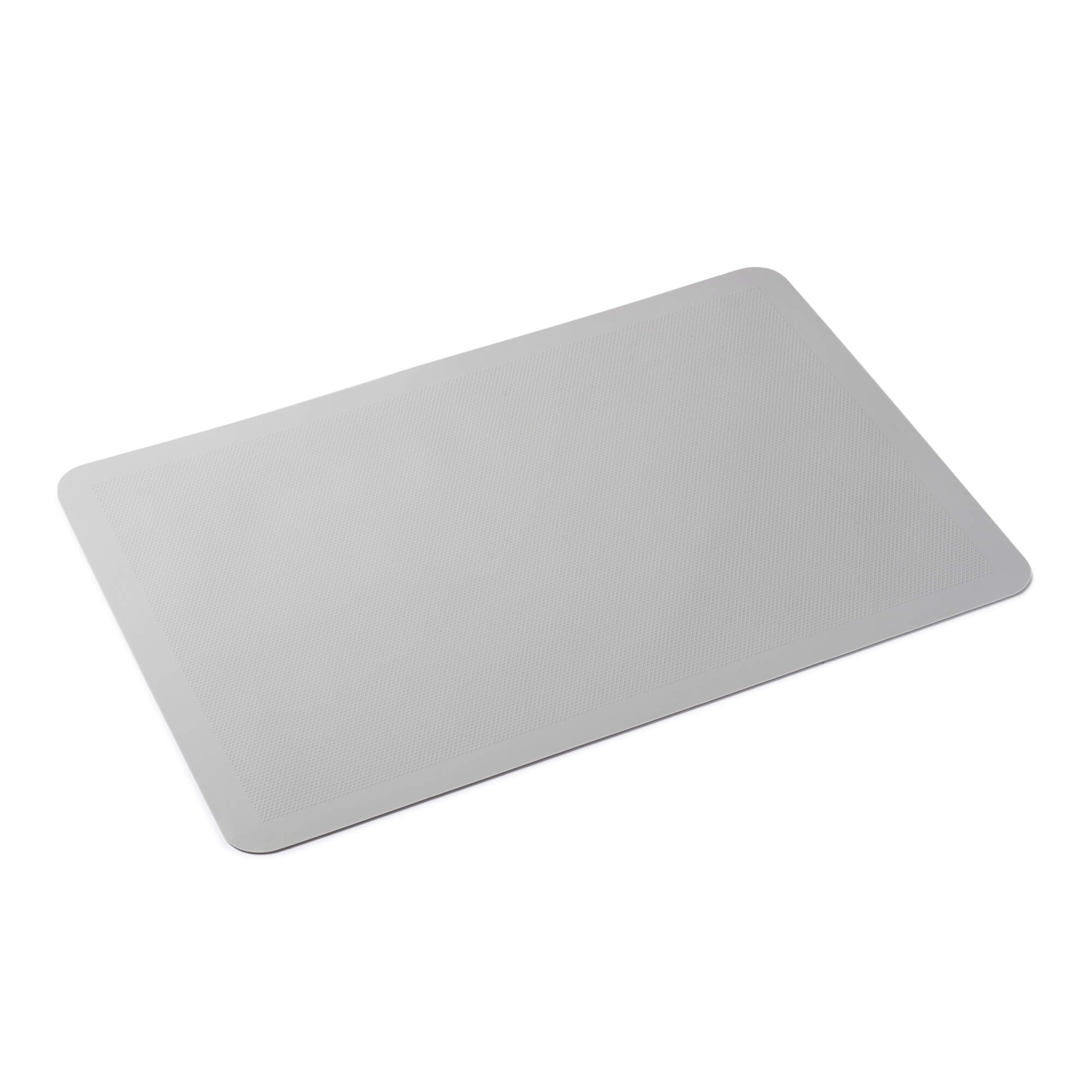 Zeal Non Stick Silicone Baking Sheet, French Grey