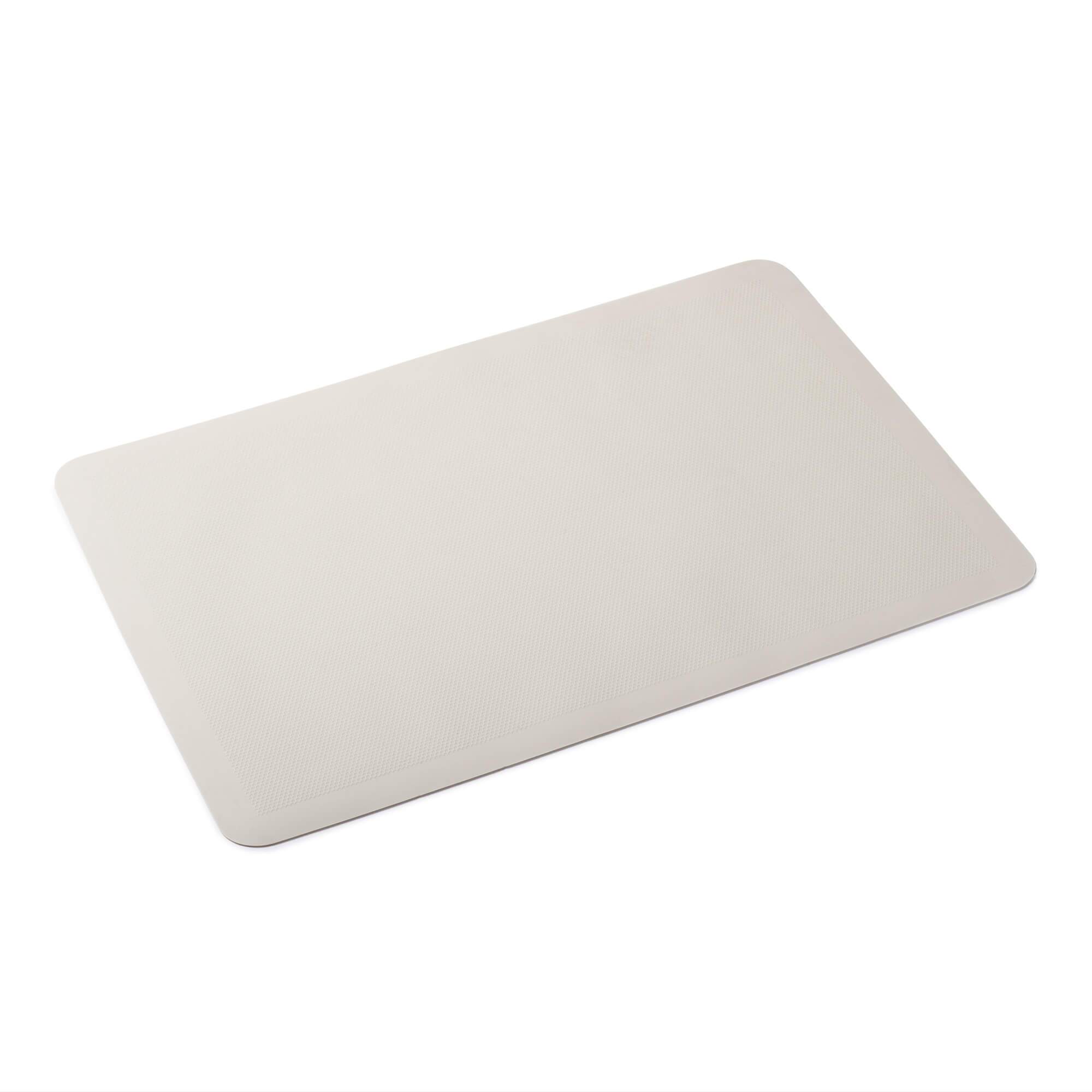 Zeal Non Stick Silicone Baking Sheet, Cream