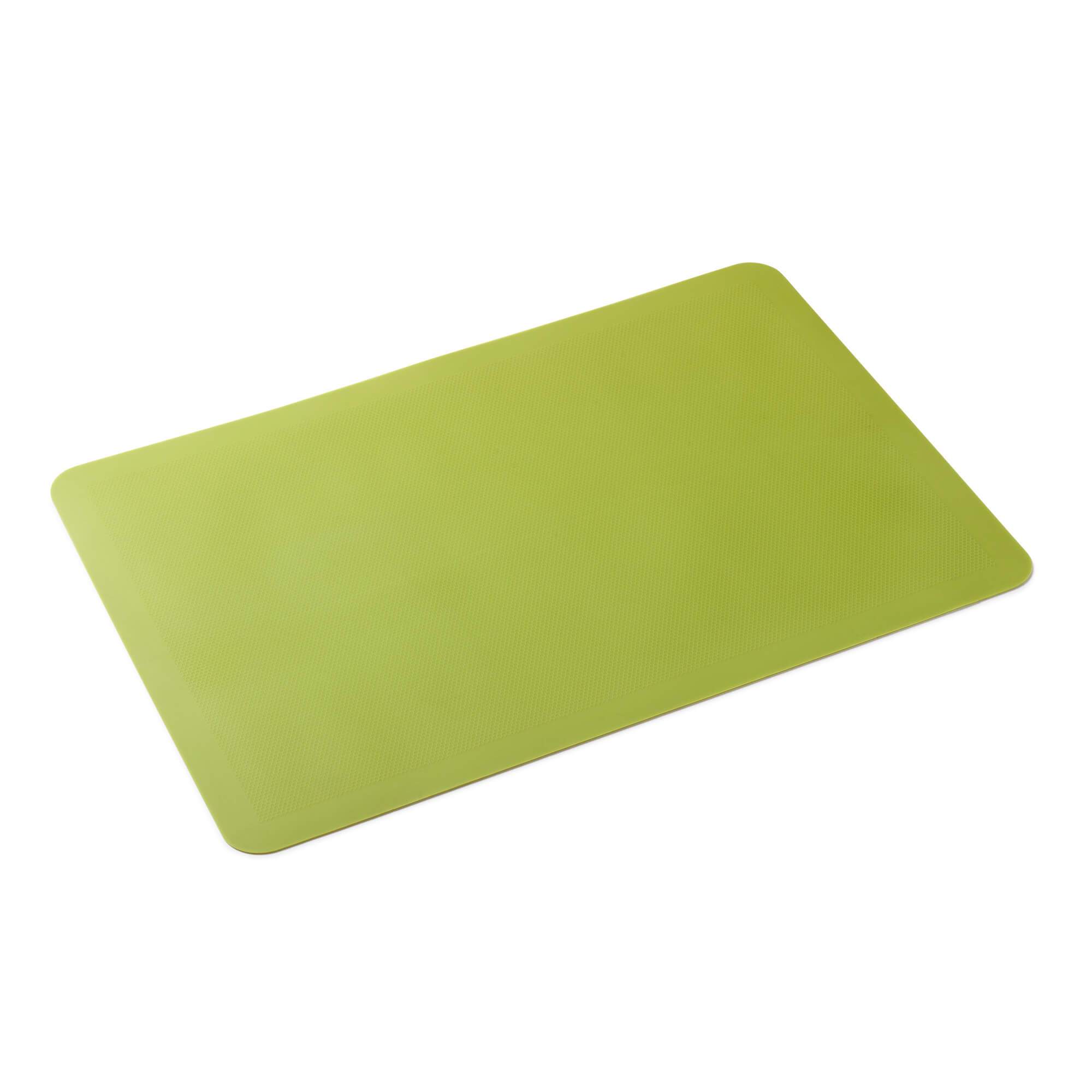 Zeal Non Stick Silicone Baking Sheet, Lime