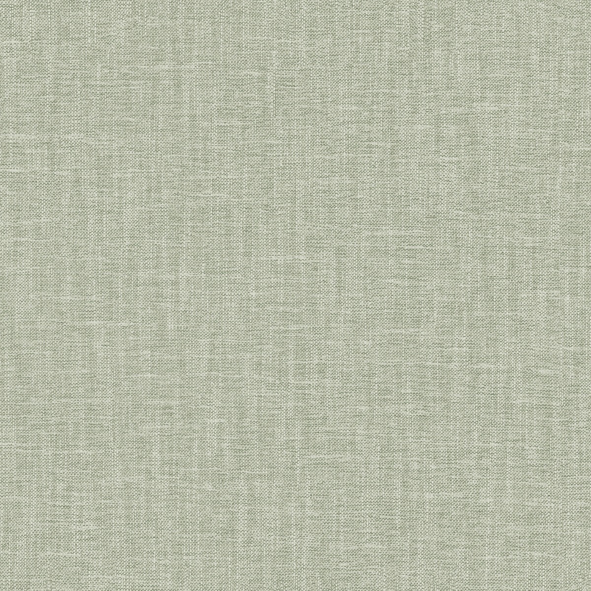 Oakleigh Plain Wallpaper Sage Green Crown M1886