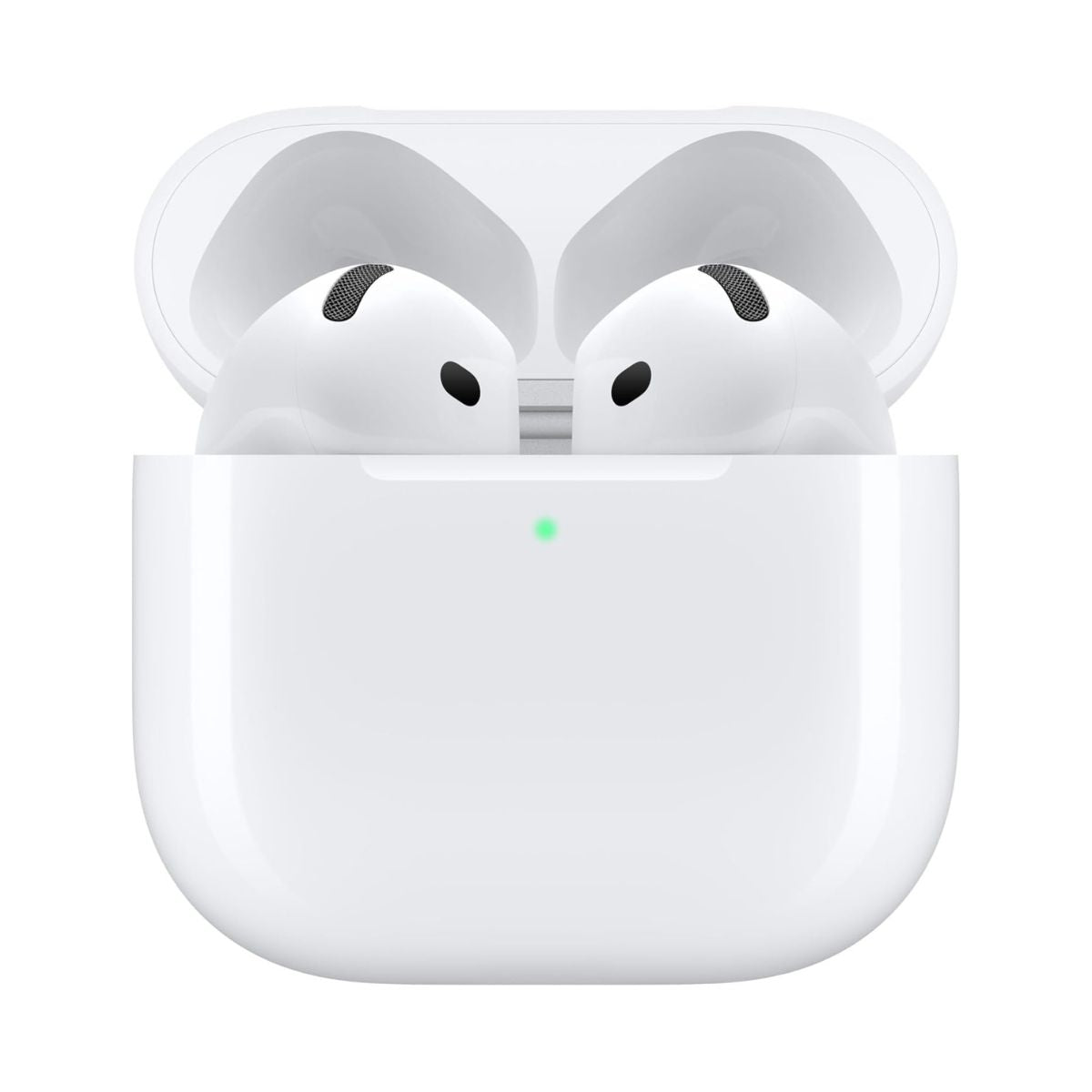 Image of Apple AirPods 4 White - MXP63ZM/A