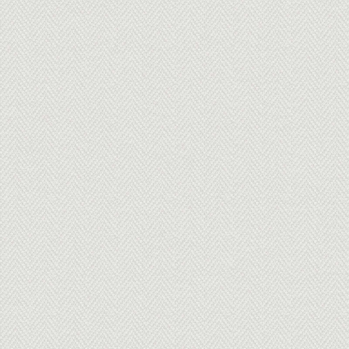 Grandeco Antiga Herringbone Chevron Weave Textured Wallpaper, Grey