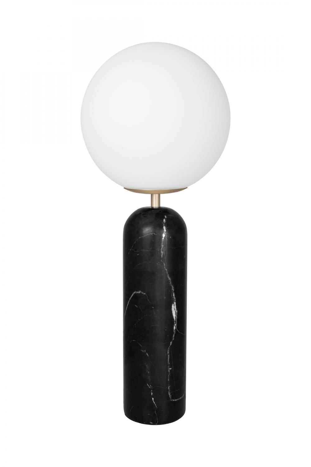 Torrano Table Light Black