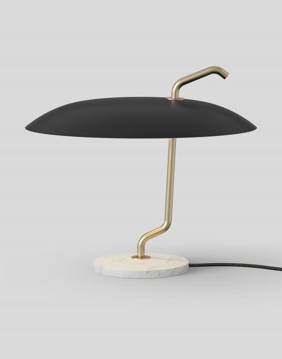 Model 537 Table Light